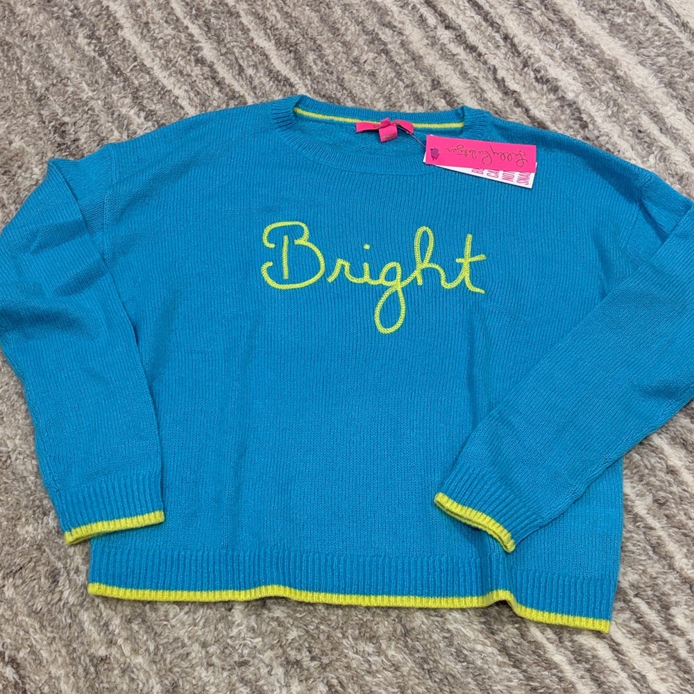 Lilly Pulitzer Carlton Sweater